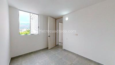 Apartamento en venta en Ciudad Guabinas, Cali · foto 13 de 16