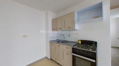 Apartamento en venta en Ciudad Guabinas, Cali · foto 14 de 16
