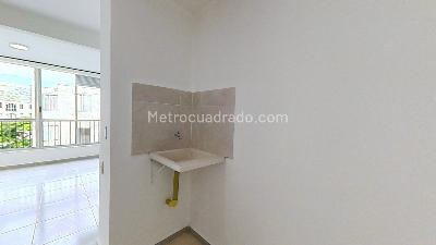 Apartamento en venta en Ciudad Guabinas, Cali · foto 16 de 16