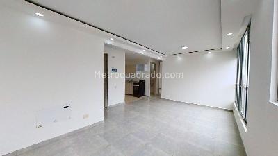 Apartamento en venta en Ciudad Guabinas, Cali · foto 3 de 16