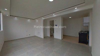 Apartamento en venta en Ciudad Guabinas, Cali · foto 4 de 16