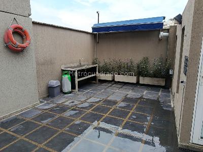 Apartamento de 2 alcobas en venta en Menga, Cali, 82 m² · foto 15 de 18