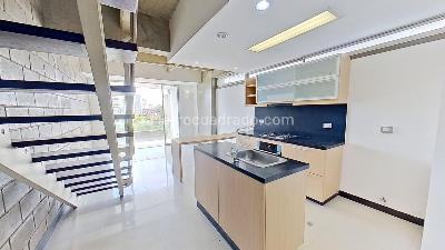 Apartamento de 2 alcobas en venta en Menga, Cali, 82 m² · foto 4 de 18