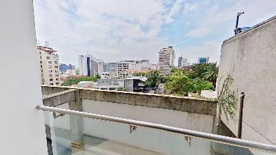 Apartamento de 2 alcobas en venta en Menga, Cali, 82 m² · foto 9 de 18