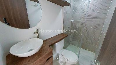 Apartamento de 3 alcobas en venta en Ciudad Guabinas, Cali, 50 m² · foto 10 de 17