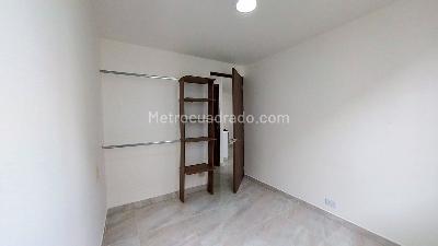 Apartamento de 3 alcobas en venta en Ciudad Guabinas, Cali, 50 m² · foto 11 de 17