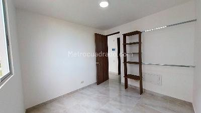Apartamento de 3 alcobas en venta en Ciudad Guabinas, Cali, 50 m² · foto 12 de 17