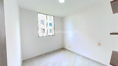 Apartamento de 3 alcobas en venta en Ciudad Guabinas, Cali, 50 m² · foto 13 de 17
