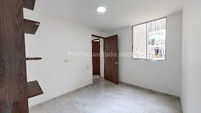 Apartamento de 3 alcobas en venta en Ciudad Guabinas, Cali, 50 m² · foto 16 de 17
