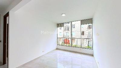 Apartamento de 3 alcobas en venta en Ciudad Guabinas, Cali, 50 m² · foto 2 de 17