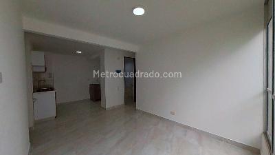 Apartamento de 3 alcobas en venta en Ciudad Guabinas, Cali, 50 m² · foto 3 de 17