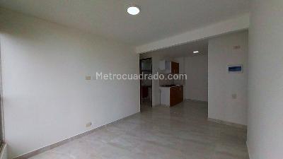 Apartamento de 3 alcobas en venta en Ciudad Guabinas, Cali, 50 m² · foto 4 de 17