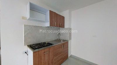 Apartamento de 3 alcobas en venta en Ciudad Guabinas, Cali, 50 m² · foto 5 de 17