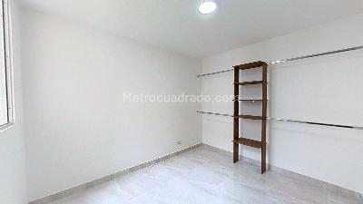 Apartamento de 3 alcobas en venta en Ciudad Guabinas, Cali, 50 m² · foto 6 de 17