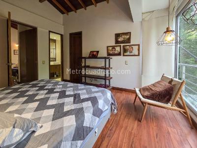 Casa en venta en San Lucas, Envigado · foto 11 de 20
