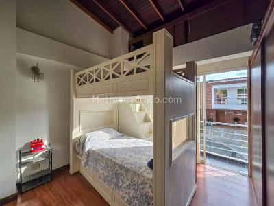 Casa en venta en San Lucas, Envigado · foto 14 de 20