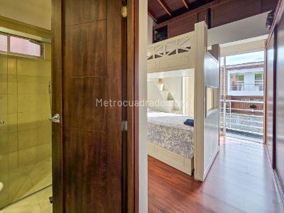 Casa en venta en San Lucas, Envigado · foto 16 de 20
