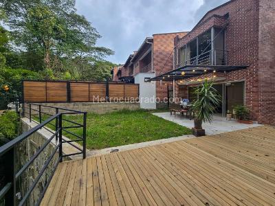 Casa en venta en San Lucas, Envigado · foto 2 de 20