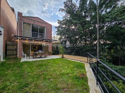Casa en venta en San Lucas, Envigado · foto 3 de 20
