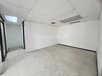 Oficina en Arriendo, San Pedro, Cali