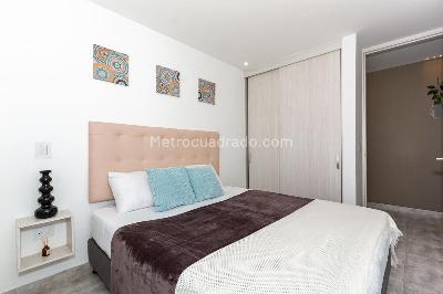 Apartamento de 3 alcobas en venta en Las Antillas, Envigado, 105 m² · foto 15 de 20