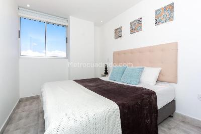 Apartamento de 3 alcobas en venta en Las Antillas, Envigado, 105 m² · foto 16 de 20