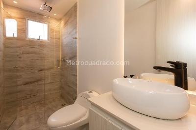 Apartamento de 3 alcobas en venta en Las Antillas, Envigado, 105 m² · foto 17 de 20