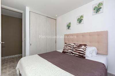 Apartamento de 3 alcobas en venta en Las Antillas, Envigado, 105 m² · foto 18 de 20