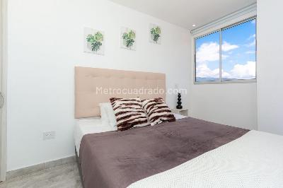 Apartamento de 3 alcobas en venta en Las Antillas, Envigado, 105 m² · foto 19 de 20