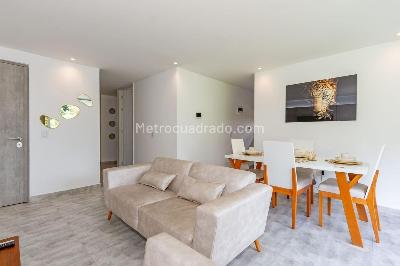 Apartamento de 3 alcobas en venta en Las Antillas, Envigado, 105 m² · foto 4 de 20