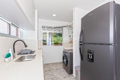 Apartamento de 3 alcobas en venta en Las Antillas, Envigado, 105 m² · foto 6 de 20