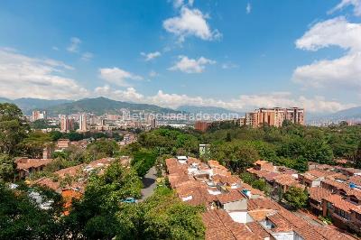 Apartamento de 3 alcobas en venta en Las Antillas, Envigado, 105 m² · foto 9 de 20