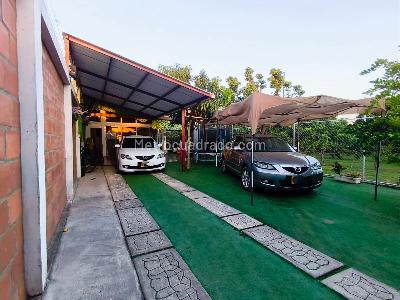 Casa de 3 alcobas en venta en Rozo, Palmira, 130 m² · foto 13 de 14