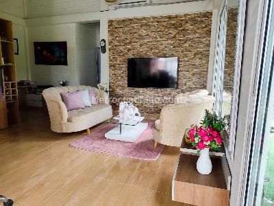 Casa de 3 alcobas en venta en Rozo, Palmira, 130 m² · foto 2 de 14