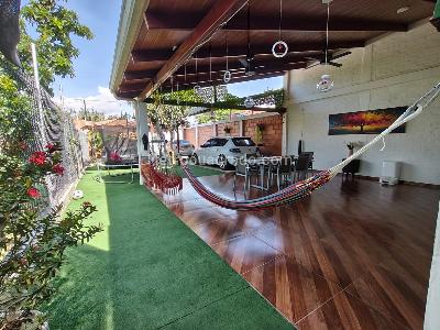 Casa de 3 alcobas en venta en Rozo, Palmira, 130 m² · foto 3 de 14