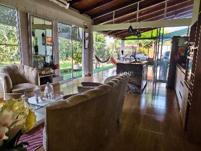 Casa de 3 alcobas en venta en Rozo, Palmira, 130 m² · foto 6 de 14