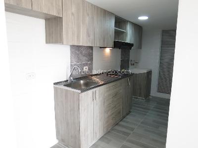 Apartamento en venta en Ciudad Melendez, Cali · foto 2 de 19