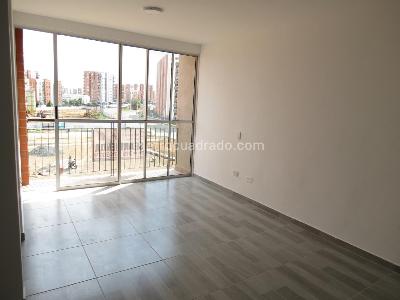 Apartamento en venta en Ciudad Melendez, Cali · foto 17 de 19