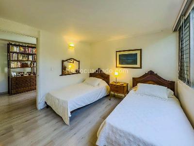 Apartamento en venta en La Aguacatala, Medellín · foto 11 de 20