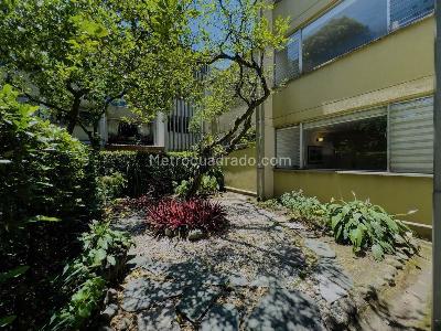 Apartamento en venta en La Aguacatala, Medellín · foto 16 de 20