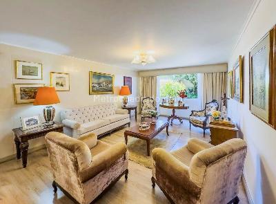 Apartamento en venta en La Aguacatala, Medellín · foto 3 de 20