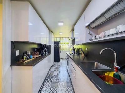Apartamento en venta en La Aguacatala, Medellín · foto 4 de 20