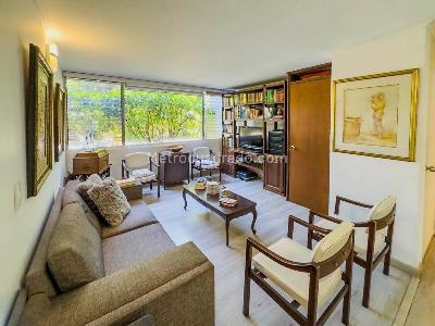 Apartamento en venta en La Aguacatala, Medellín · foto 7 de 20