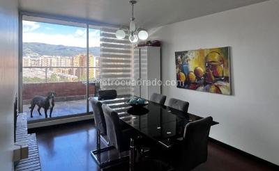 Apartamento en venta en Mazuren, Bogotá · foto 2 de 20