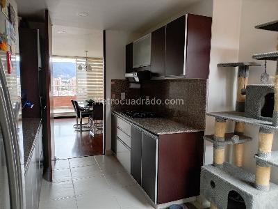 Apartamento en venta en Mazuren, Bogotá · foto 5 de 20