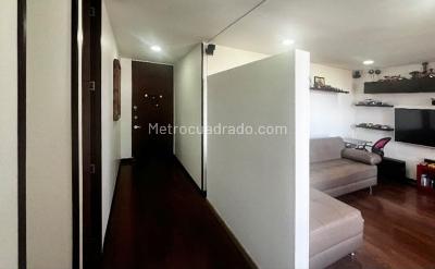 Apartamento en venta en Mazuren, Bogotá · foto 6 de 20