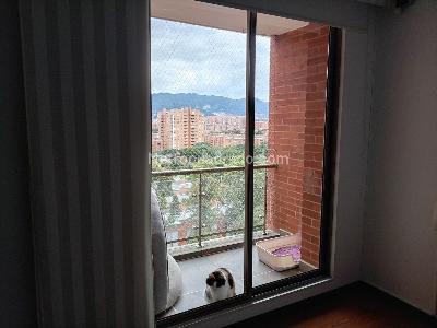 Apartamento en venta en Mazuren, Bogotá · foto 7 de 20