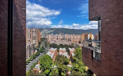 Apartamento en venta en Mazuren, Bogotá · foto 8 de 20