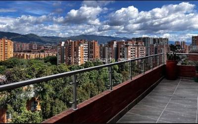 Apartamento en venta en Mazuren, Bogotá · foto 9 de 20