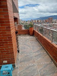Apartamento en venta en Mazuren, Bogotá · foto 10 de 20